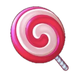 Lutscher (Scatter)