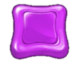 Lila Bonbon